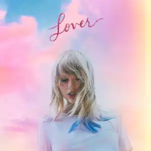 Taylor Swift - The Man